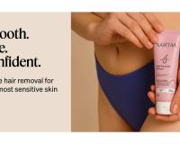 Why Indian Women Are Switching from Waxing and Razors to Namyaa Intimate Hair Removal Cream