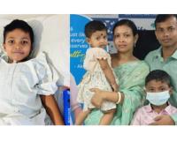 Cordlife India’s “Save The Sibling” Initiative Brings New Hope for Thalassemia Families