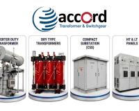 Accord Transformer & Switchgear Limited Announces H2 FY26 & FY26 Results