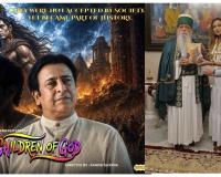 Aushim Khetarpal Takes India’s Message of Peace Global Ahead of Theatrical Release of Children of God