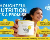 The Good Sage Launches India’s First AI-Based Vitamin D3 Assessment Tool – Free, 2-Minute Test Requires No Blood Sample