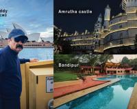 Country Club: Building Communities, Strengthening Social Fabric, and Redefining Luxury for Modern India