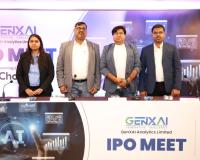GENXAI Analytics Limited IPO Opens on Friday, June 05, 2026