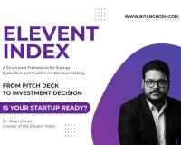 What Separates a Fundable Startup from One That Gets Rejected?
