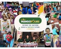 MangoFolks Hosts “The Hidden Window”: A Drawing Contest That Goes Beyond Art