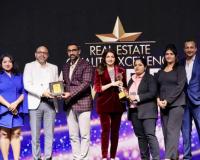 MangoFolks by Konkan Estate Honoured for Leading India’s Urban-to-Agri Movement at the Real Estate Quality Excellence Awards 2026