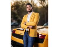 Founder Aman Khan Marks End of Delhi Nightclub KNOT With Cinematic Film Announces Four-City Comeback Across Goa, Pune, Mumbai, and Bangalore