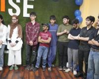 RISE Institute Announces 15+ IIT Selections; Six Girls from J&K Feature in 2026 Success List
