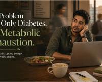 India’s Blood Sugar Problem Is No Longer Only About Diabetes