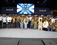 From Hyderabad Classrooms to IIT Campuses — Resonance Students Make It Big in JEE Advanced 2026