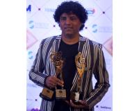 Rajman’s “NIRVANA” Set to Become a Landmark Multilingual Rock Album in Indian Independent Music