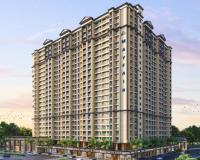 Designed for royalty: The Crown Collection by Mayfair Housing elevates township living in Virar with a luxurious touch