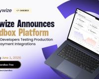 Paywize Announces Sandbox Platform Built for Developers Testing Production-Grade Payment Integrations