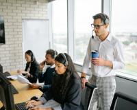 Human Experience Management for Solving Challenges in Employee Lifecycle