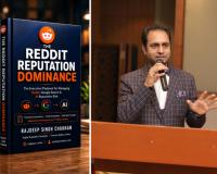 Reddit Discussions Are Now Shaping Customer Trust More Than Traditional Marketing, Says Reputation Management Strategist Rajdeep Singh Chauhan