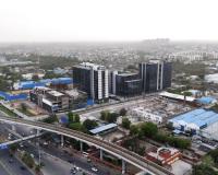 Faridabad’s Mathura Road Emerges as Key Office Growth Corridor Amid Infra Push