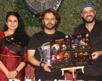 SUR Music Announces New 3-Song Collaboration Featuring Rajeev Mahavir and Javed Ali