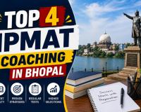 Top 4 IPMAT Coaching in Bhopal (Updated 2026 List)