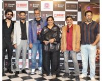Rocket Reels Announces 8 New Originals with director Sajan Agrawal Featuring Seema Pahwa, Zakir Hussain, Namit Das, Vikram Kochhar, Brijendra Kala & Dayanand Shetty