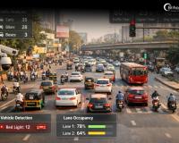 Smart Roads: How AI Traffic Enforcement Systems Are Changing the Urban Infrastructure