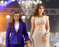 Swathi Veldandi: Hyderabad’s Destination for Bespoke Bridal Luxury