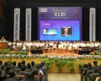 XLRI Welcomes the Incoming Batch of 2026–28 with Prayer Service and Induction Ceremony