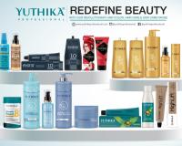 Yuthika Professional Sets New Standards in Global Salon Hair Color
