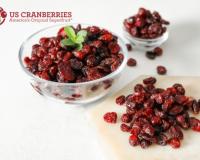 Gut Health Benefits of Cranberries: What You Need to Know