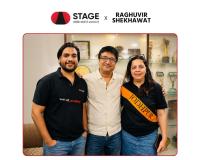 STAGE OTT Reunites with Storytelling Maestro Raghuvir Shekhawat for a Grand Expansion of the Bhairavi Franchise