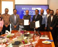 AM/NS India, IIT Roorkee MoU to Create New Pathways for Applied Research and Skill Development