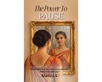 Delhi-Based Author and Coach Malini S Inspires Emotional Awareness Through The Power to Pause