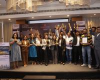 Gujarat Visionary Summit & Awards 2026 Concludes Successfully in Ahmedabad