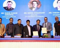 CG Developers India and MLA Group Announce Signing of JW Marriott Hotel Siliguri with Marriott International