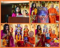 Dr. Sohini Sastri’s New Book Highlights Growing Interest in Spiritual Wellness and Holistic Healing