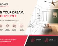 No More Traditional Interiors: NoBroker Interiors Is Shaping Homes With Tech and Transparency