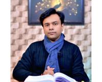 How Researcher Varun Gupta Is Building GrahRahasya Decoded Into One of India’s Most Research-Driven Mahabharata Podcast Platforms