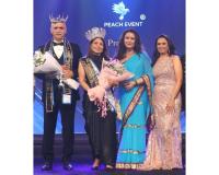 Col Mr. Sitanshu Sadangi and Ms. Rani Panwar Crowned Winners at Senior Fashion Pageant India 2026 Grand Finale