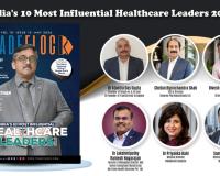 TradeFlock Announces India’s 10 Most Influential Healthcare Leaders 2026