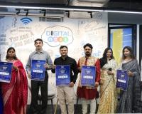 Digital Nest School Of Business Launches New Corporate Office, Strengthens Efforts to Bridge the Industry-Academia Gap