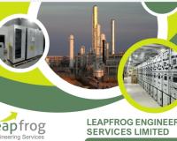 Leapfrog Engineering Files Rs 88.51 Crore SME IPO; Subscription Opens June 17