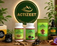 ACTIZEET® Celebrates 30 Years of Pure Wellness Since 1996