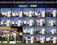 International Business Summit & Awards 2026 Concludes Successfully in Jaipur; 150+ Entrepreneurs, MSMEs and Startup Founders Participate