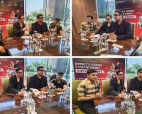 Where Innovation Meets Capital: 21BY72 Season 5 Set for Grand Return in Gujarat
