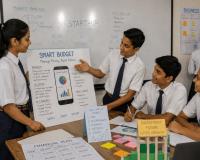 Half a million students are building things their parents can’t explain, but refuse to forget: How Ulipsu deployed AI and machine learning across 500 schools
