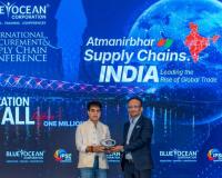 ‘Supply Chain Is Vital to Healthcare and Public Welfare’: Gujarat Health Minister at Procurement Supply Chain Conference 2026