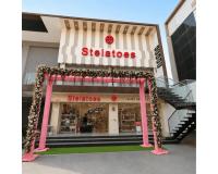 Stelatoes Marks Another Milestone in Uttar Pradesh with the Inauguration of Its New Store at Church Road, Shanti Avenue, Agra