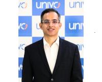 Edtech Major UNIVO Appoints Nitin Golani as Chief Executive Officer