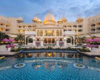 The World’s Most Influential Destination Wedding Platform Arrives in India for The First Time