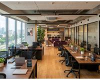 How India’s Fastest-Growing Managed Office Operators Are Building Smarter