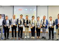 IEM-UEM Group Wraps Up Successful Singapore Study Abroad Program, Internship Initiative and SENSE-SG 2026 Conference